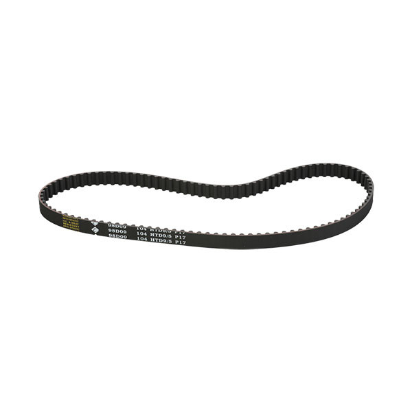 تسمه تایم عظام کد 3109002 مناسب برای پژو 206 تیپ 2