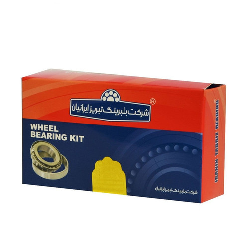 بلبرینگ چرخ عقب جدید پراید تبریز